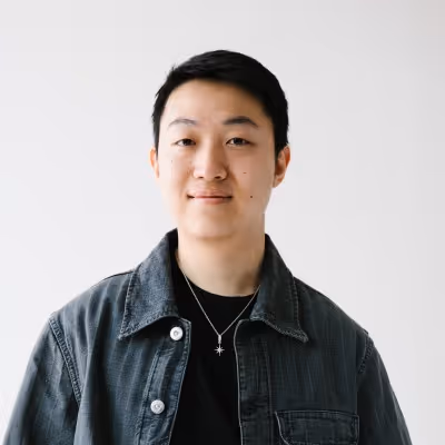 Johnnie Yu (俞润中)